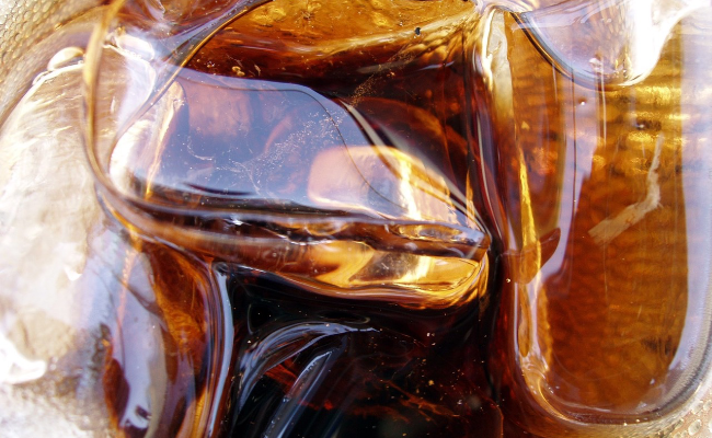 U.S. EU Switzerland Challenge Gulf Tax on Soft Drinks at WTO