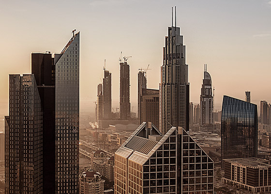 AURIFER TAX ADVISERS - Global top tier international groups, financial services, real estate and transport