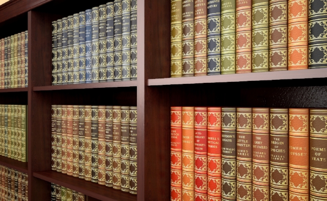 UAE publishes FTP law