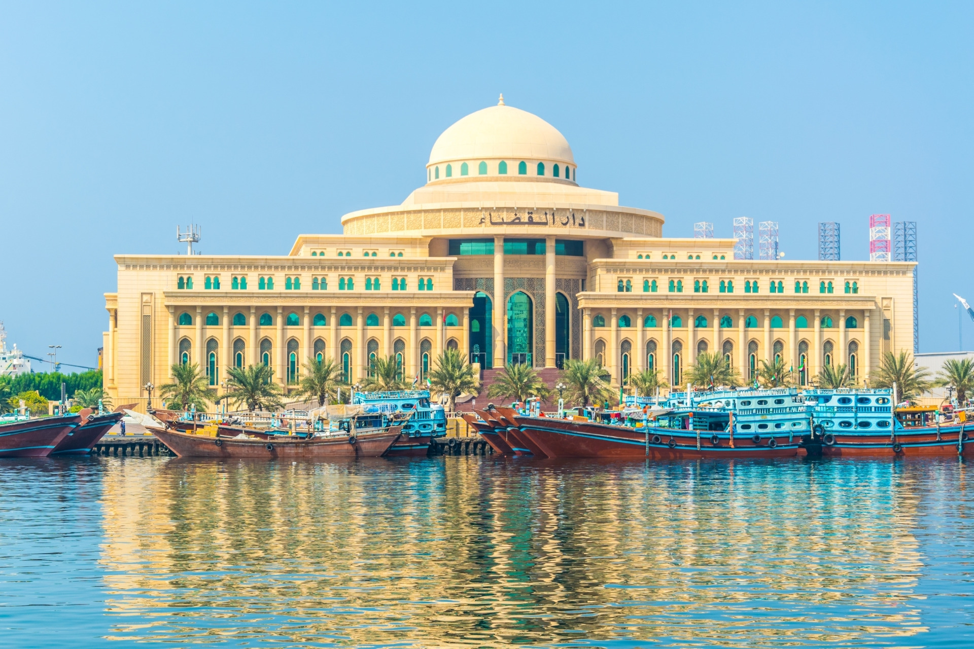 UAE releases VAT law