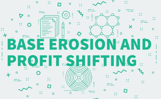 The UAE and Bahrain part of the BEPS Inclusive Framework