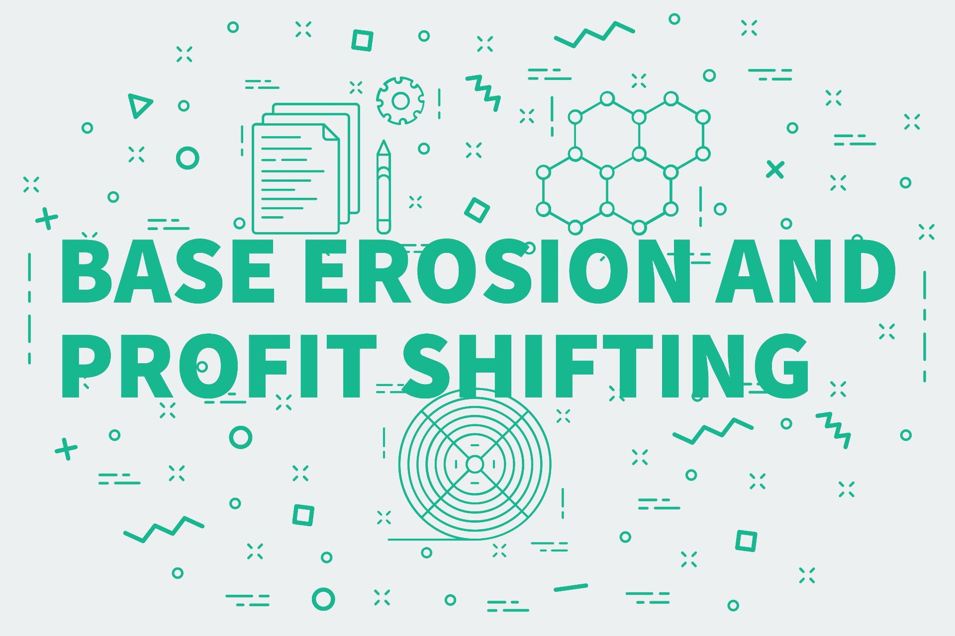 The UAE and Bahrain part of the BEPS Inclusive Framework