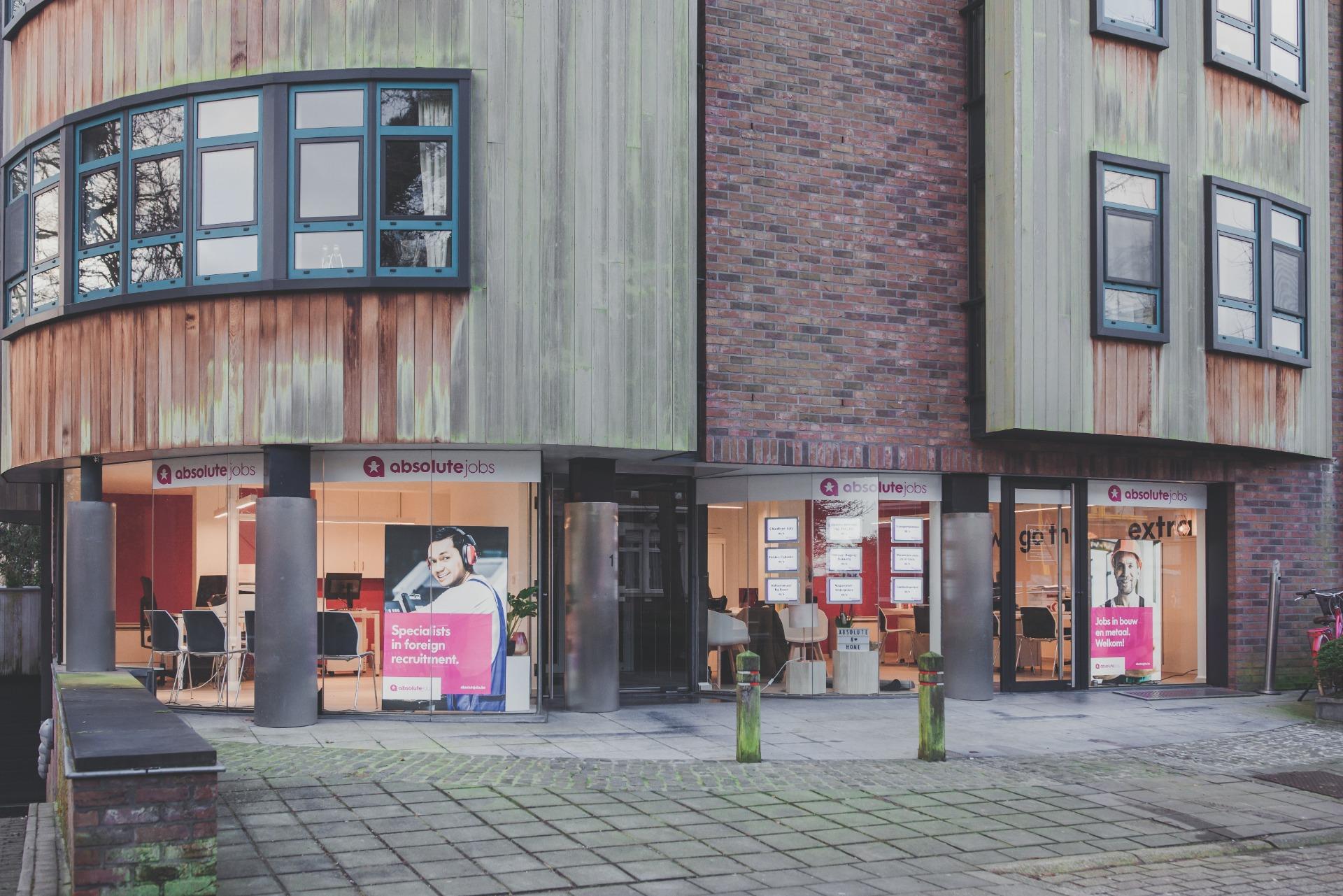 absolute jobs Brugge absolute jobs Brugge