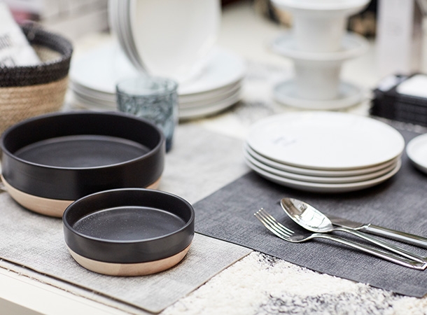 One of<br>a kind<br>store