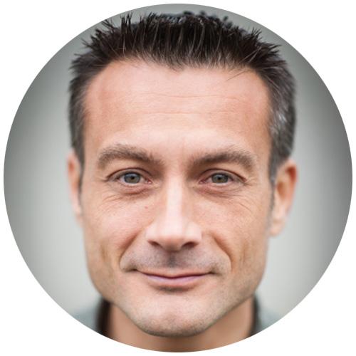 Prof. Dr. Pharm. Mathieu Vinken