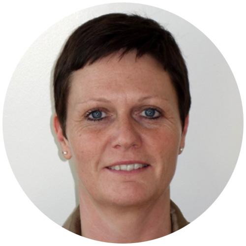 Prof. Dr. Ir. Tamara Vanhaecke