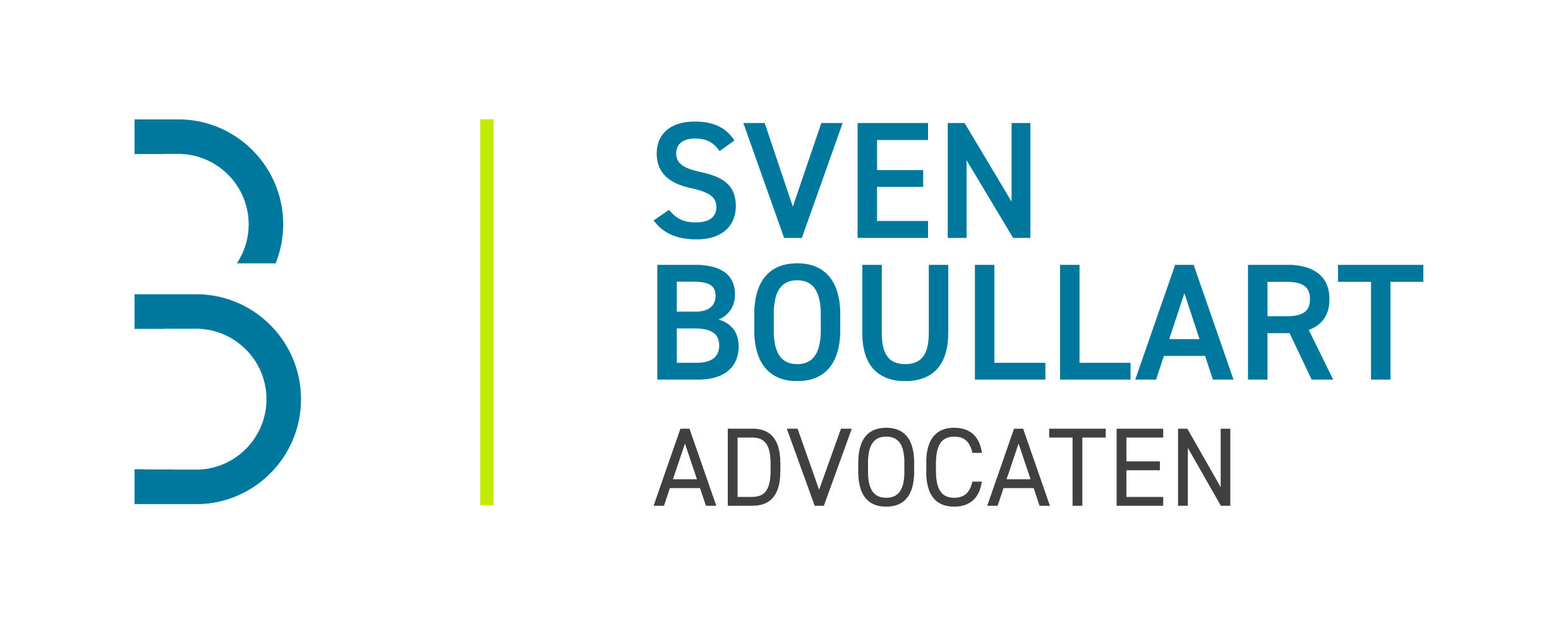 Sven Boullart - Advocatenkantoor