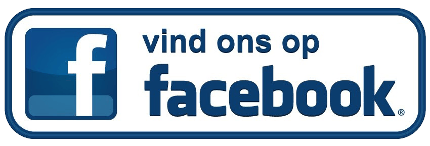 vind ons op facebook
