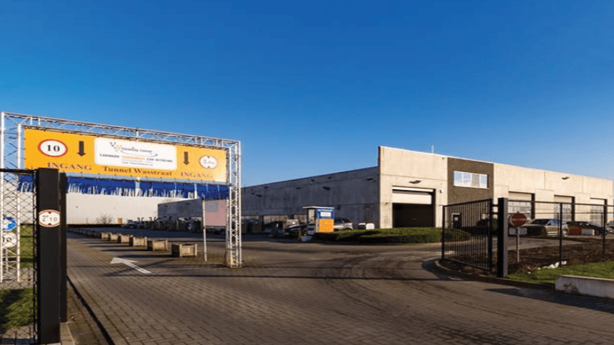 V&V Groep | Carwash | Truckwash | Cardetailing | Verhuur V&V Groep | Carwash | Truckwash | Cardetailing | Verhuur