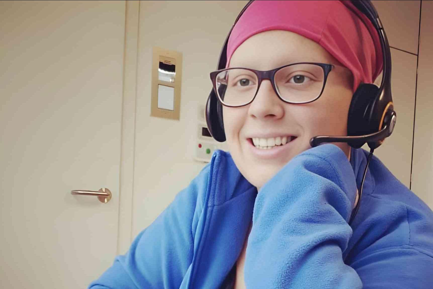 ClassContact soutient les enfants malades à la maison pour qu\'ils continuent leur scolarité