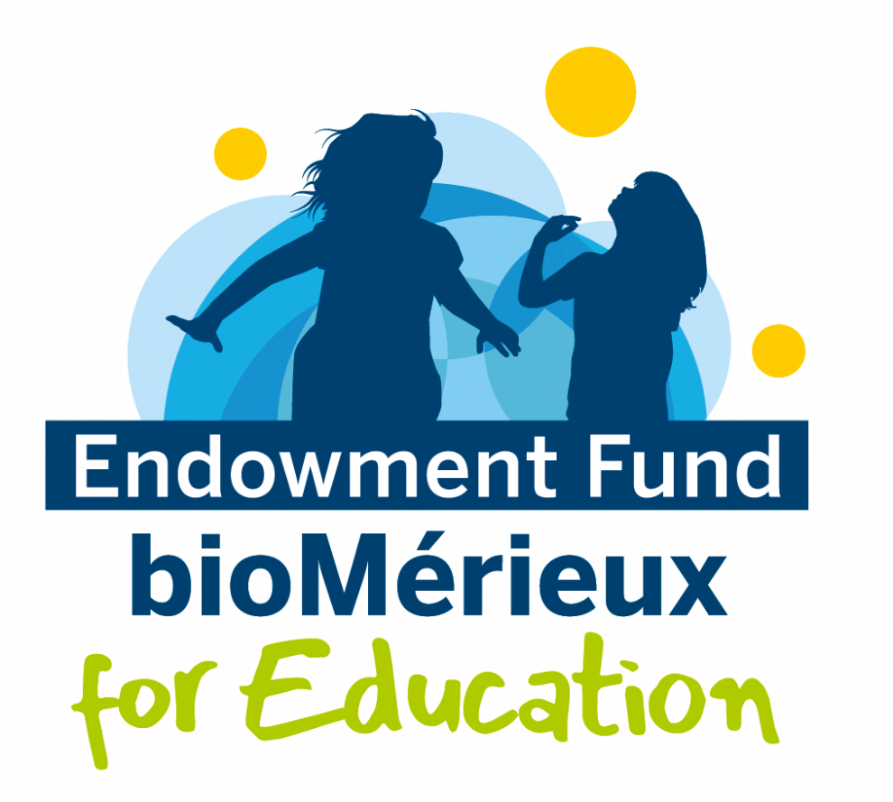 Grâce à bioMérieux, l\'asbl ClassContact vient en aide aux enfants malades pour qu\'ils puissent continuer leur scolarité malgré la maladie.