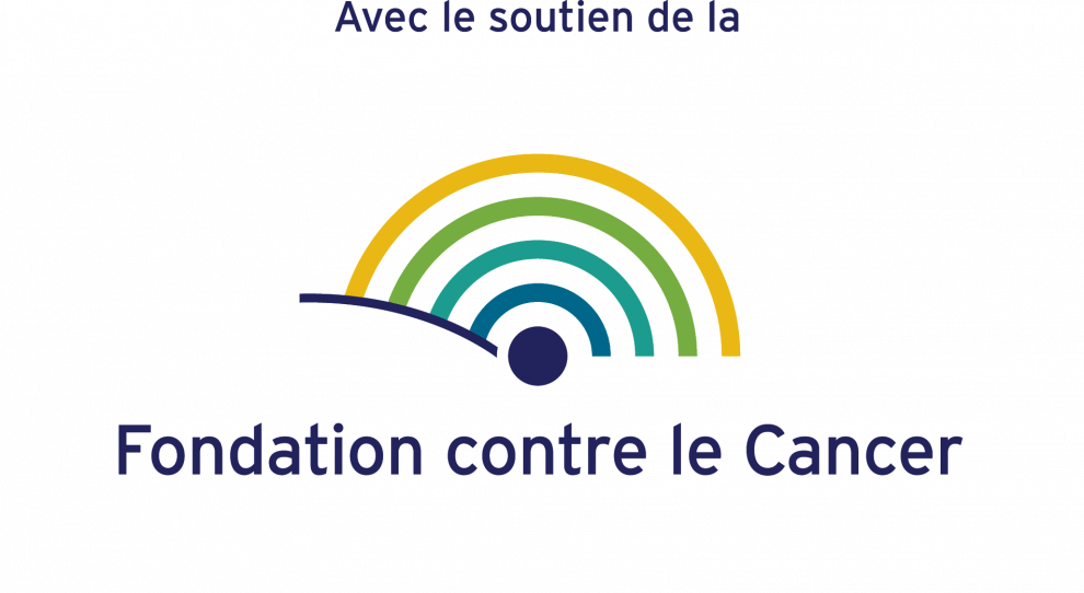 Grâce à la Fondation contre le Cancer, L\'asbl ClassContact vient en aide aux enfants malades pour qu\'ils puissent continuer leur scolarité malgré la maladie.