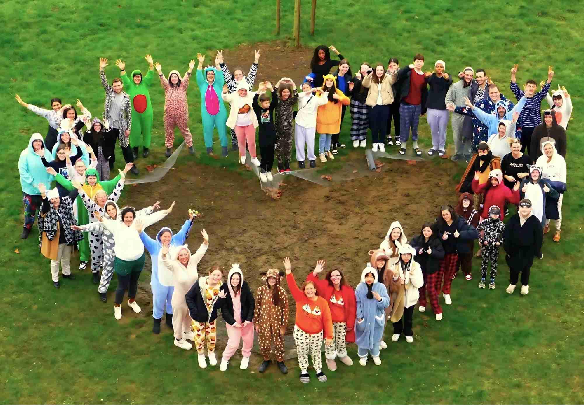 ClassContact - organiser un &eacute;v&eacute;nement b&eacute;n&eacute;vole en faveur de l\\\'asbl.