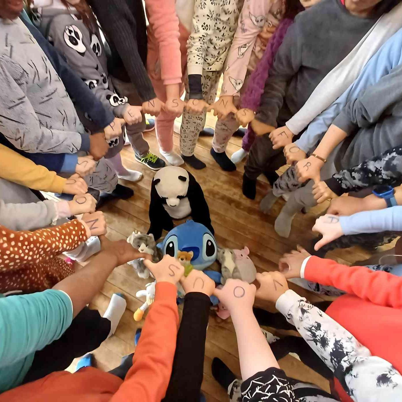 ClassContact - organiser un événement bénévole en faveur de l\\\'asbl.