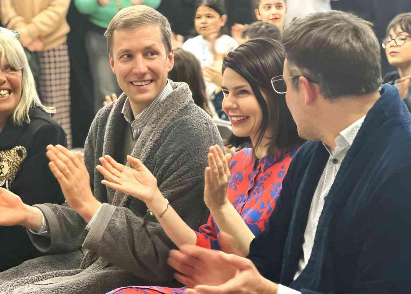 ClassContact soutient les enfants malades à la maison pour qu\\\'ils continuent leur scolarité