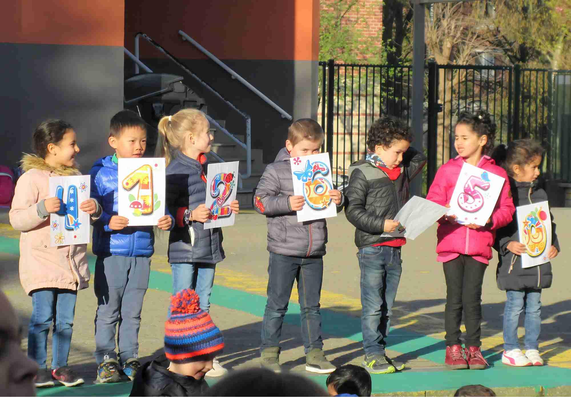 Organisez un événement au profit de l\'asbl ClassContact pour permettre aux enfants malades d\'aller à l\'école