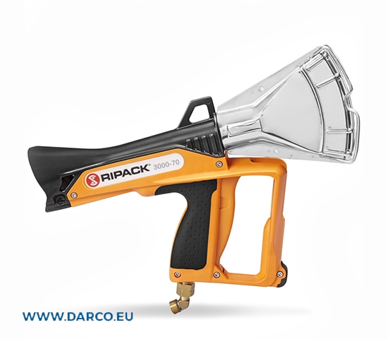 TOPLINSKI PIŠTOLJ – RIPACK 3000