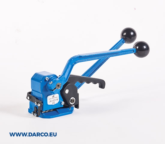 STEEL STRAPPER JOSEF KIHLBERG 12-19MM