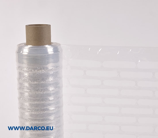 MAKRO PERFORIRANA RASTEZLJIVA FOLIJA 