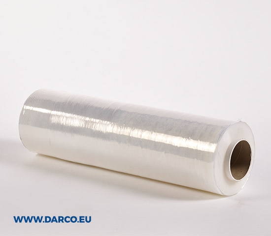 Stretch Film Handrolls