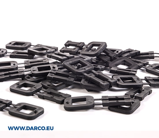 PLASTIČNE KOPČE ZA ZATEZANJE