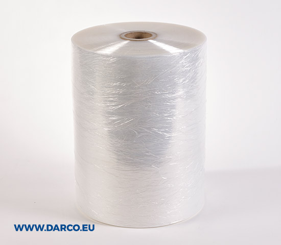 STRETCH FILM JUMBO