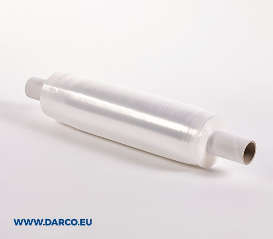 VOORGEROKKEN REKFOLIE