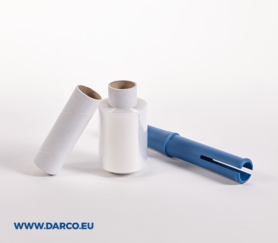 MINIROLLEN STRETCH FOLIE