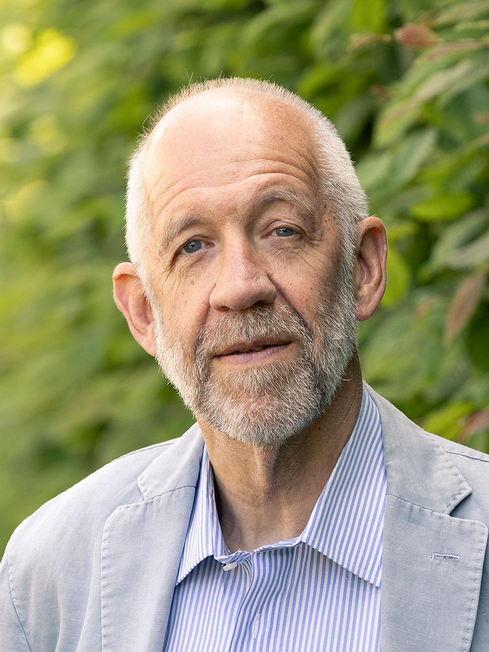 Dr. Guy Buytaert