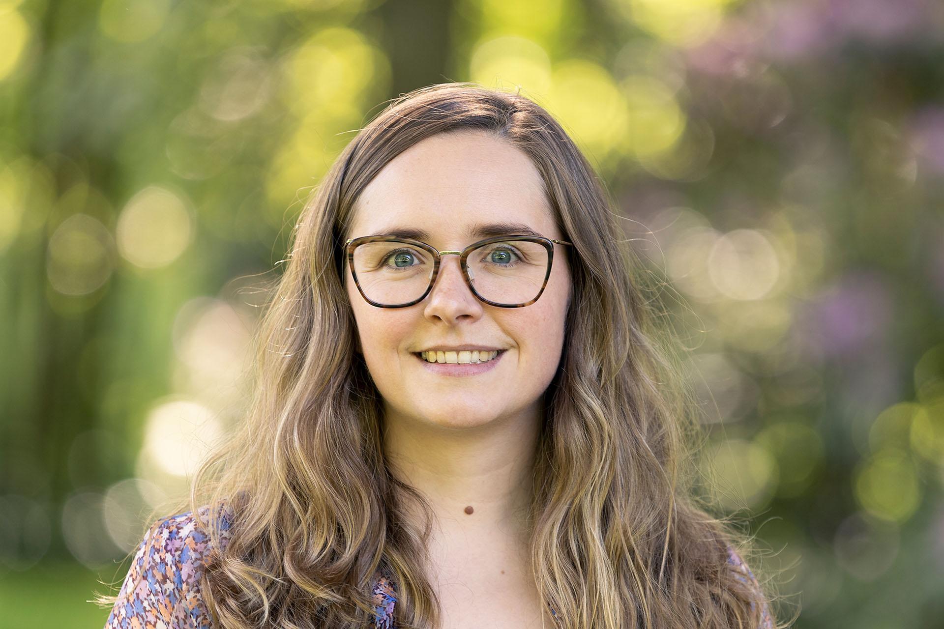 Dr. Stazie Dierckxsens