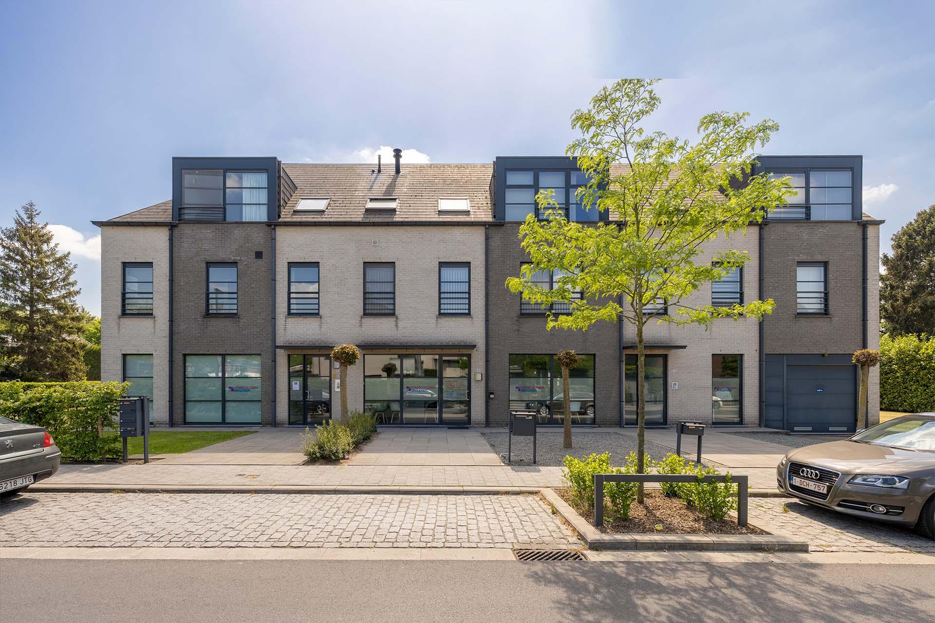 Ekeren Groepspraktijk Ekeren