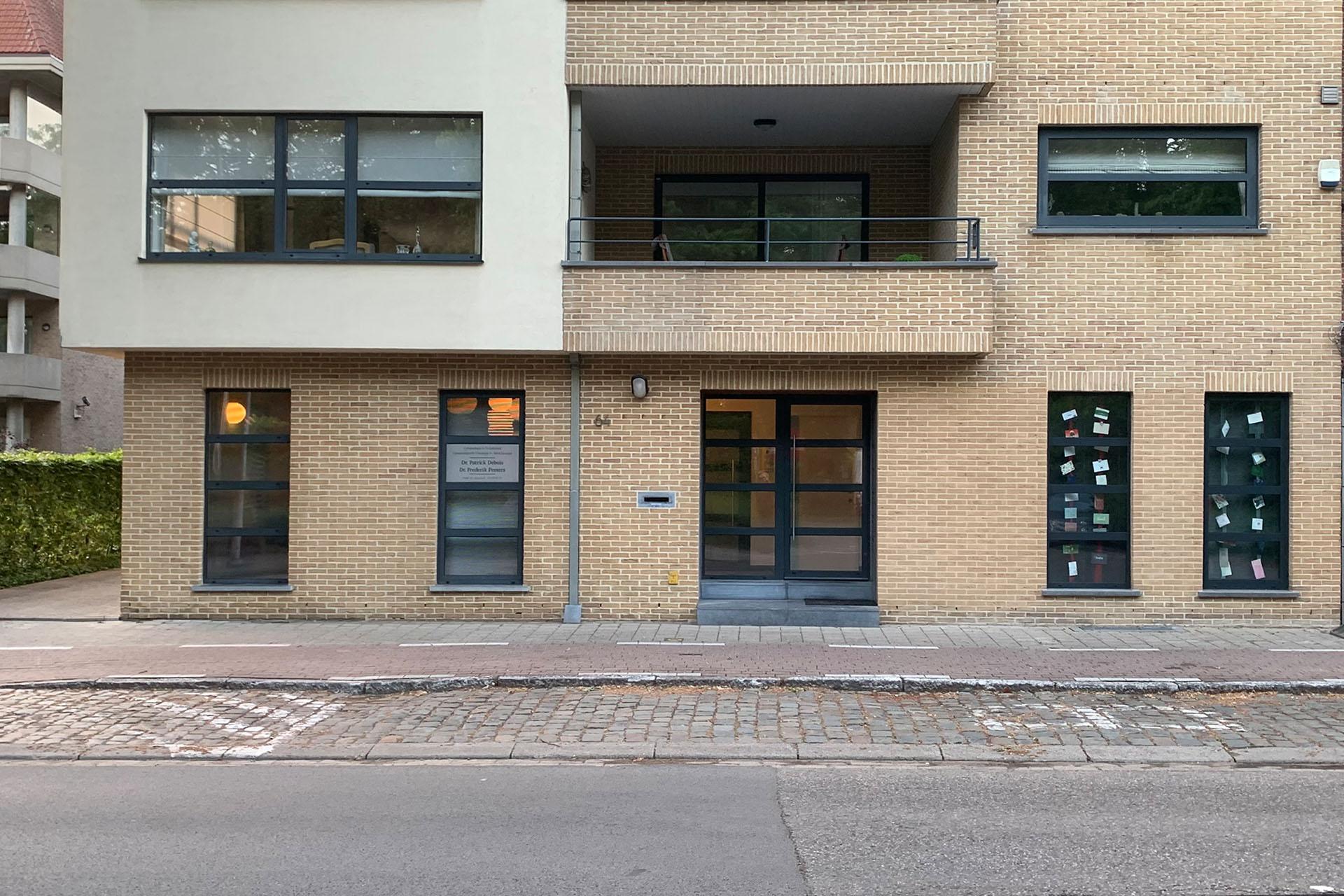 Schoten Praktijk Schoten