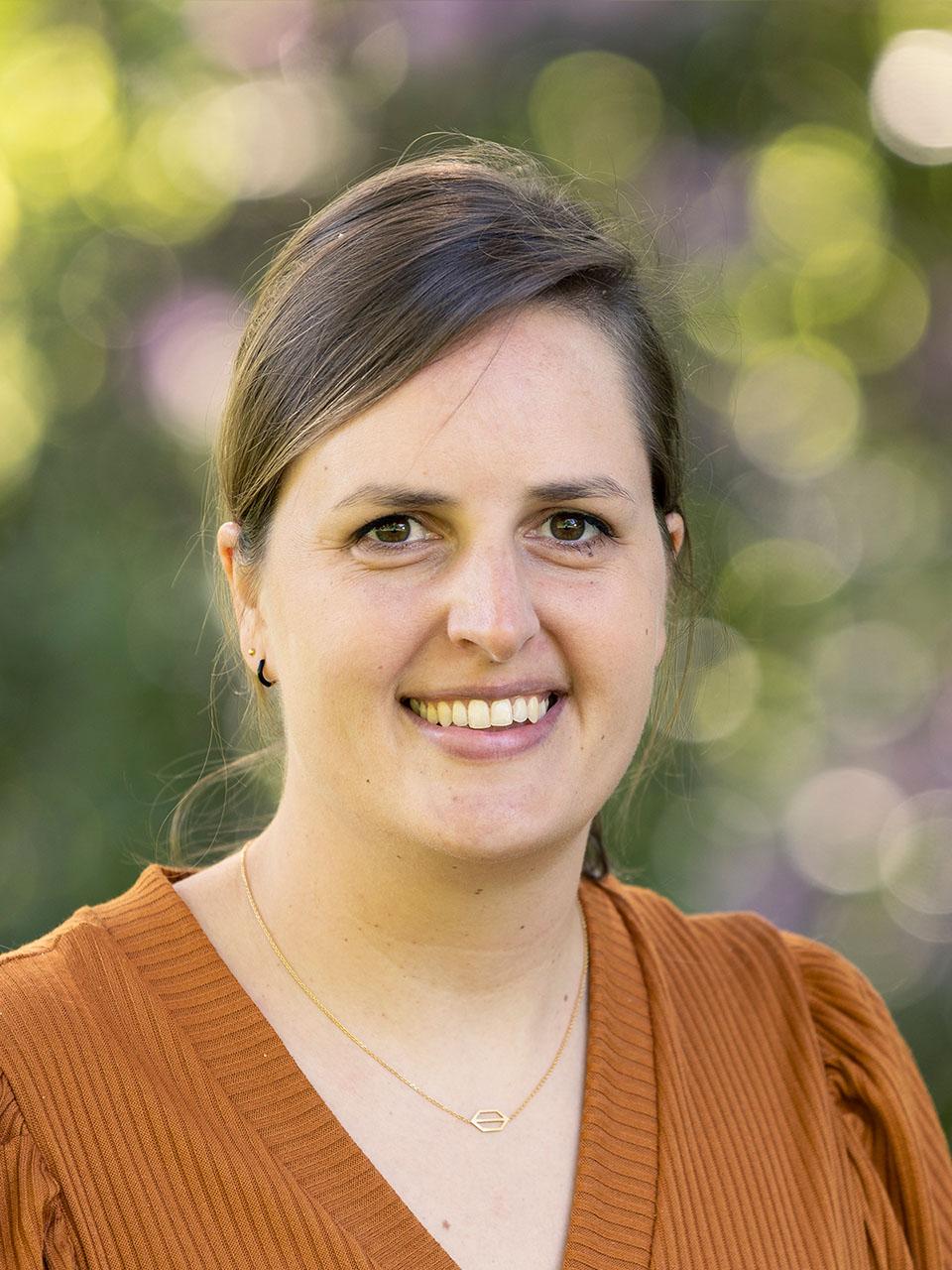 Dr. Marjan Verbruggen Dr. Marjan Verbruggen