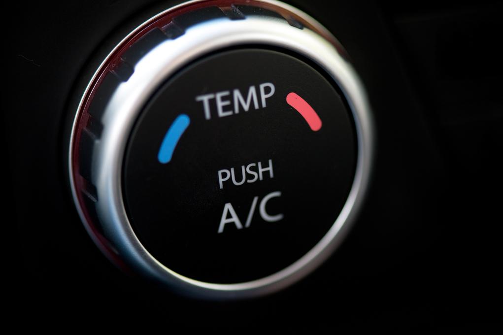 Garage D'Hoop diensten - airco Garage D'Hoop diensten - airco