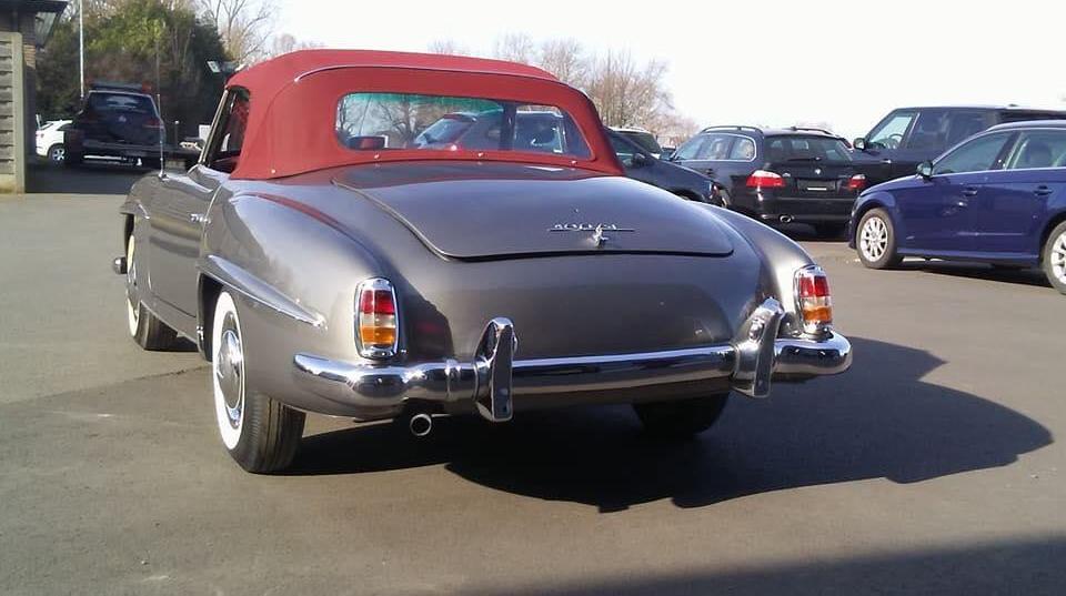 Garage D'Hoop diensten - onderhoud Garage D'Hoop diensten - onderhoud auto's