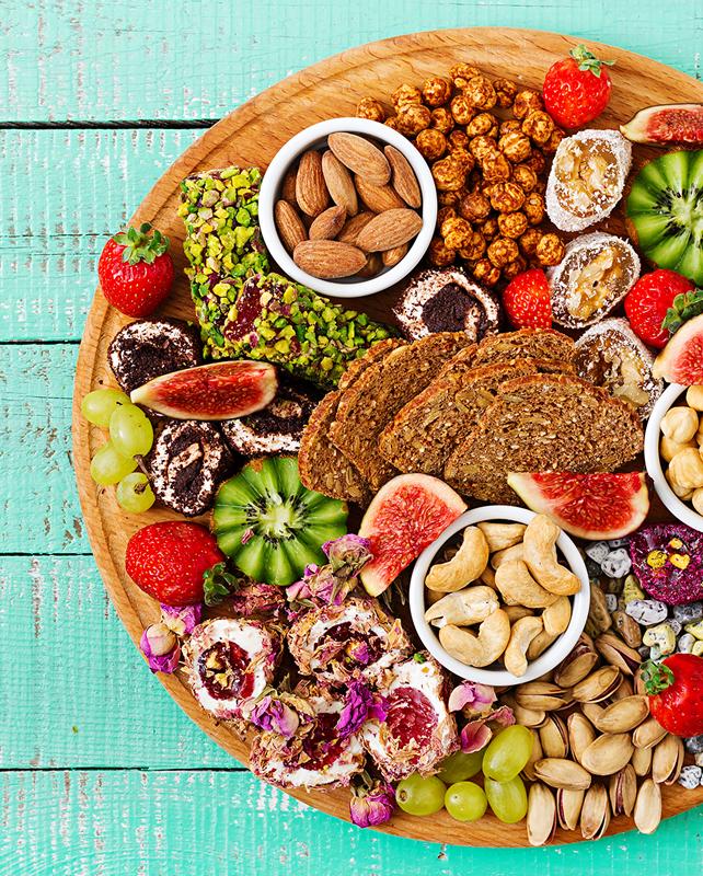 Afvallen rond de eettafel Afvallen rond de eettafel - Go4Vitality