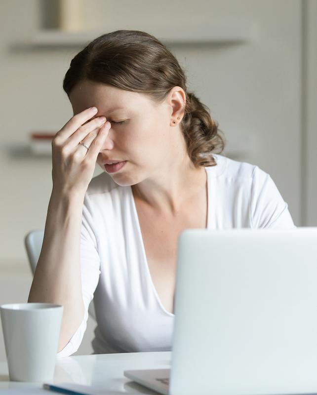 Van uitgeblust naar opgeladen Van uitgeblust naar opgeladen - Go4Vitality