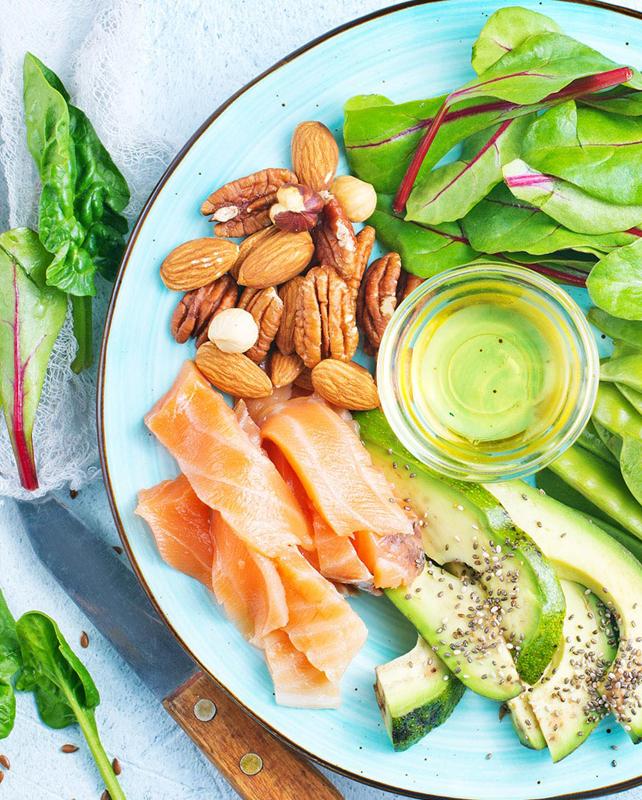 Koolhydraat-arm eten is geen dieet maar een leefstijl! Koolhydraat-arm eten is geen dieet maar een leefstijl! Go4Vitality