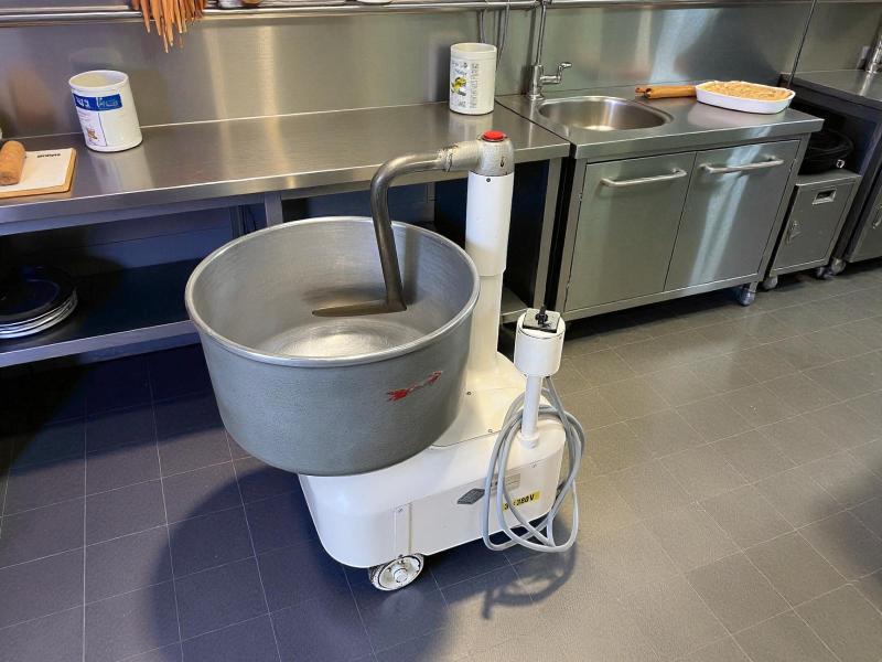 armkneder 80 liter
