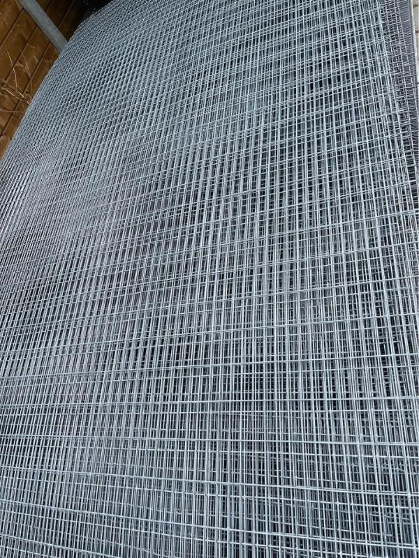 gaaspanelen, volierepanelen 3mm dik