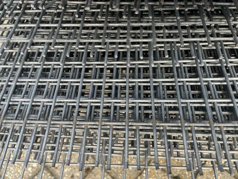 gaaspanelen, volierepanelen 3mm dik