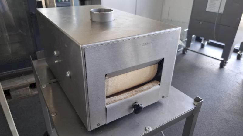 sandwichmachine thecor