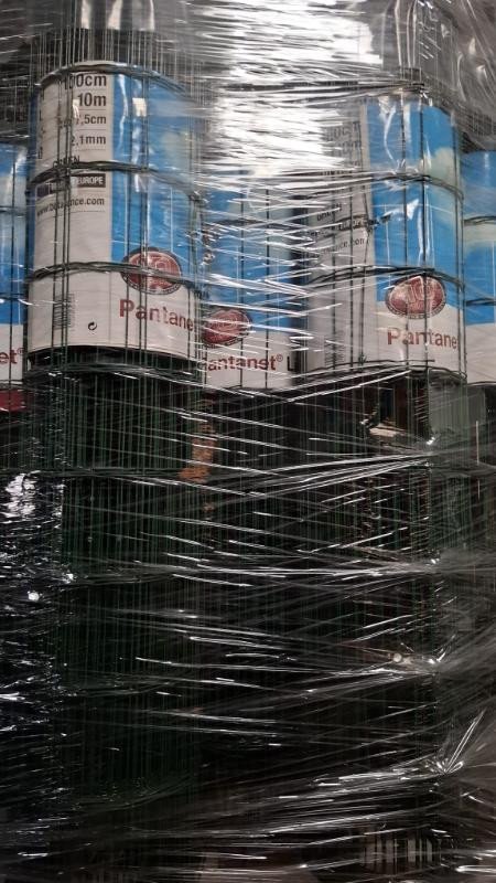 tuindraad betafence pantanet