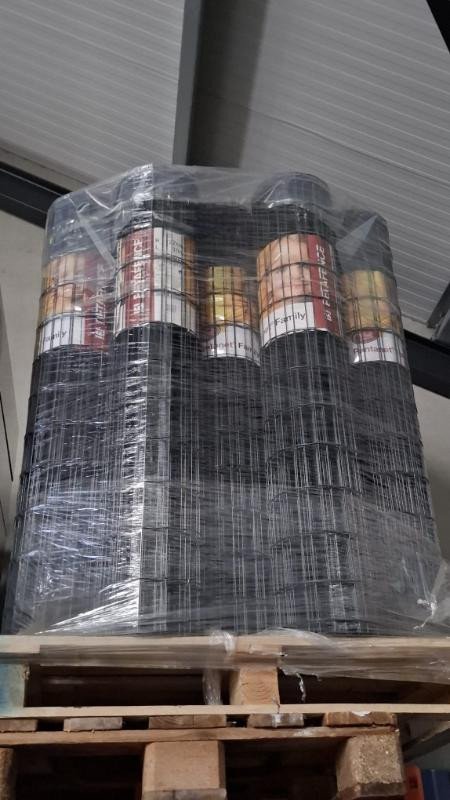 tuindraad betafence pantanet