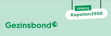 i.s.m. Gezinsbond Kapellen