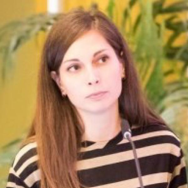 Alessandra Natale Alessandra Natale