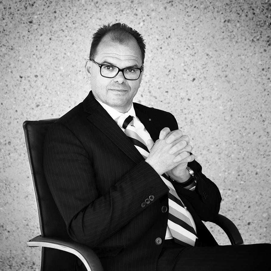 Dominique BLOMMAERT*