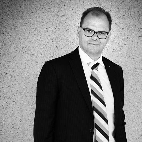 Dominique BLOMMAERT*