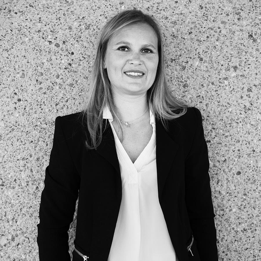 Emmanuelle BOUILLON*