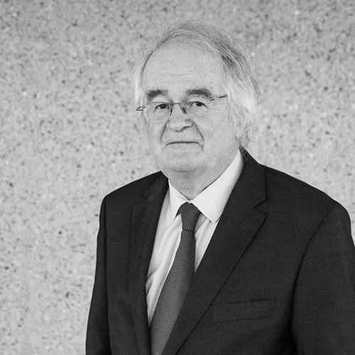 François GLANSDORFF*